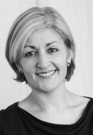 Anna — reflexologist at Reflex and Unwind, Wimbledon